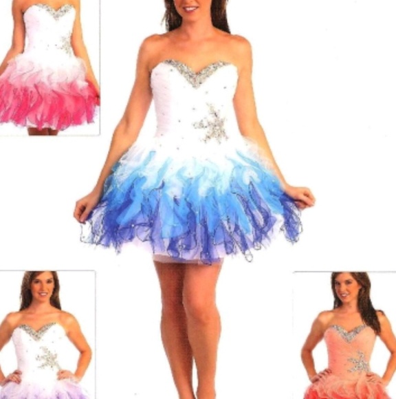 Dress - Picture 3 of 3